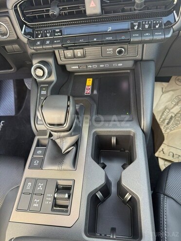 Toyota Land Cruiser Prado 2026, 0 km - 2.8 л - Lənkəran