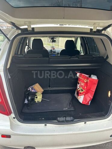 Mercedes A 170 2007, 140,000 km - 1.7 l - Bakı