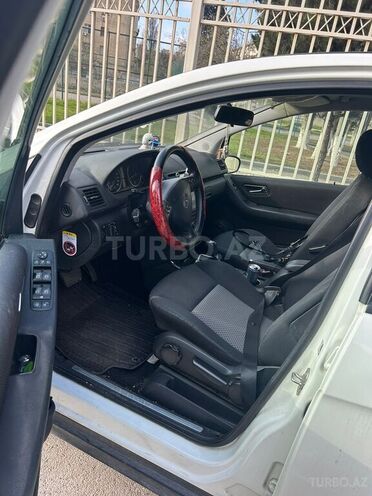 Mercedes A 170 2007, 140,000 km - 1.7 l - Bakı