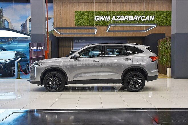 Haval H6-13