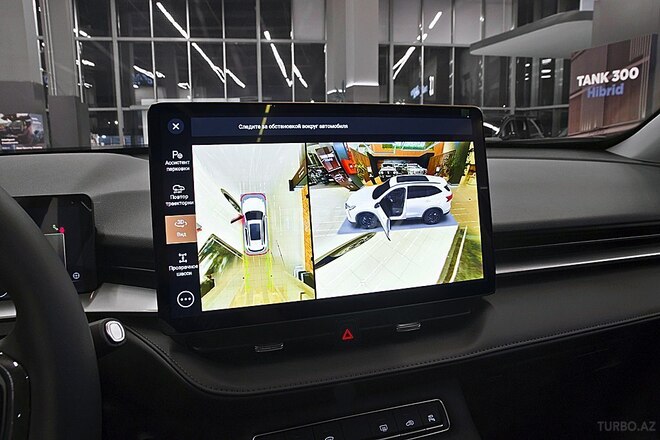 Haval H6-35