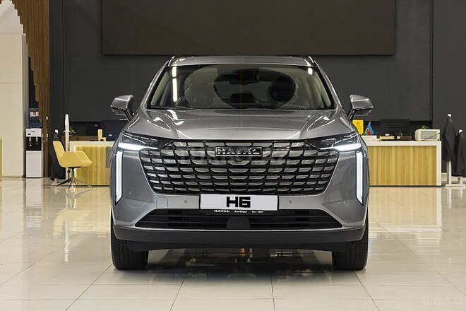 Haval H6-12