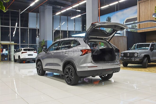 Haval H6-15
