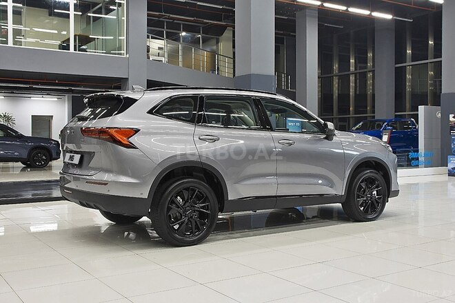 Haval H6-22