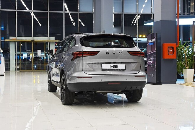 Haval H6-14