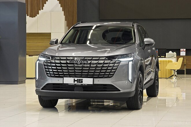 Haval H6-11