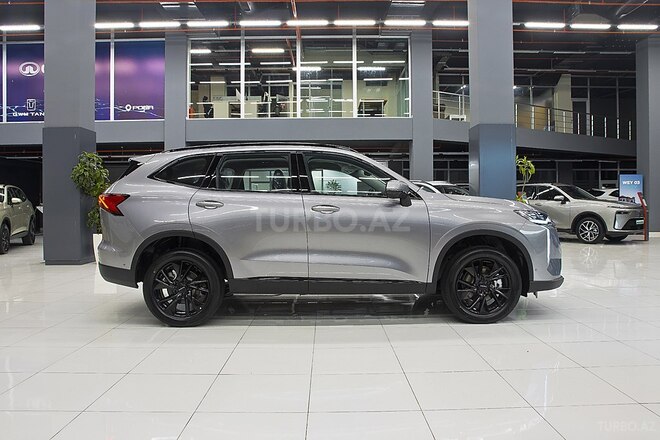 Haval H6-8
