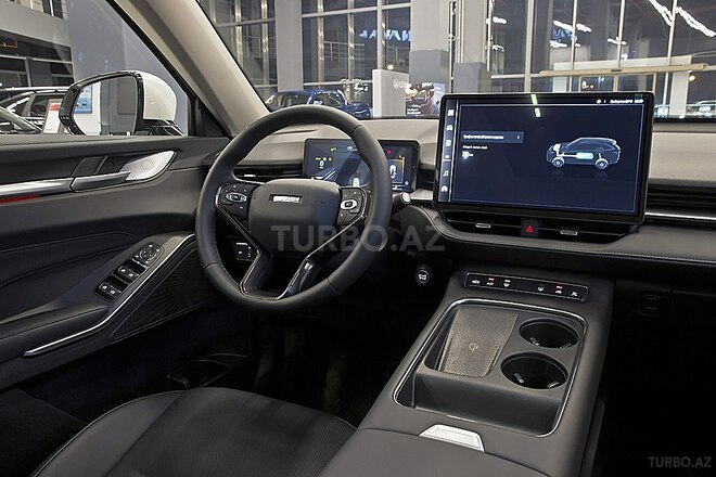 Haval H6-31