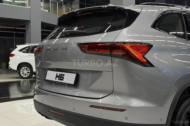 Haval H6-10