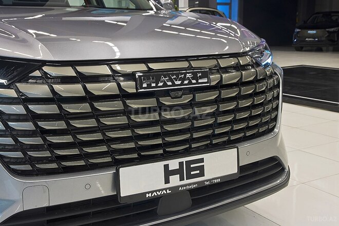 Haval H6-9