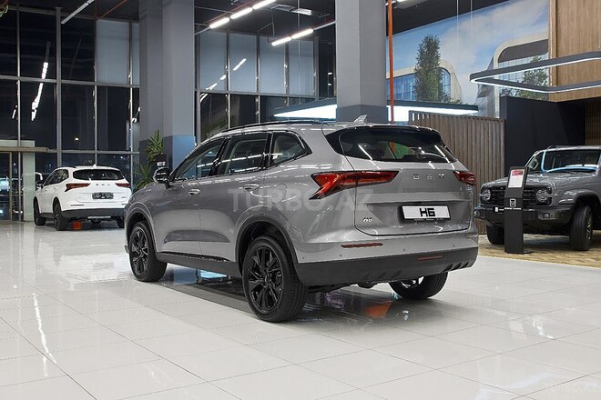 Haval H6-5