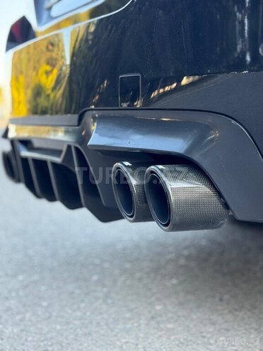 BMW 528 2015, 200,000 km - 2.0 l - Saatlı
