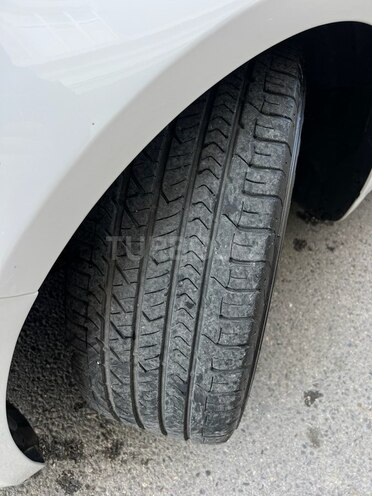 Ford Fusion (North America) 2018, 194,000 km - 2.0 l - Bakı