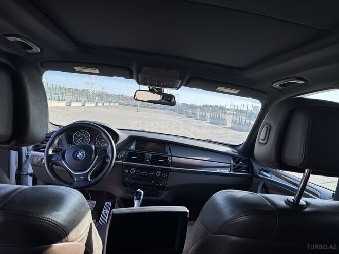 BMW X5-10