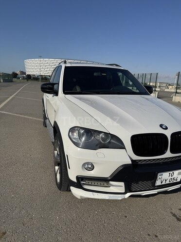 BMW X5-7