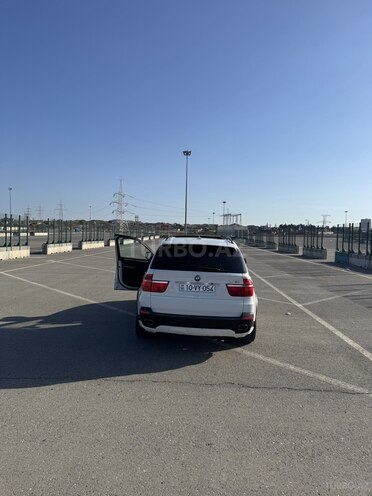 BMW X5-4