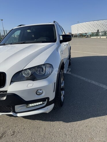 BMW X5-8