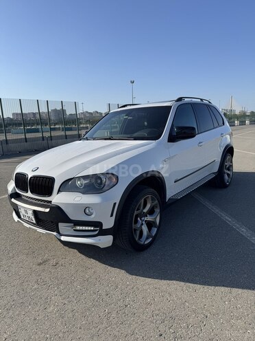 BMW X5-6