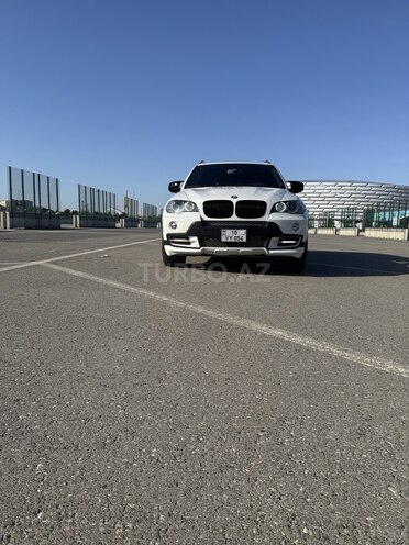 BMW X5-1