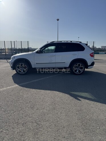 BMW X5-5