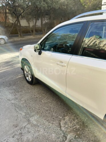 Subaru Forester-4