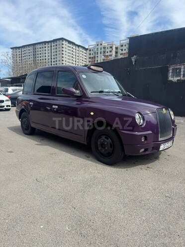 Geely TX4-2