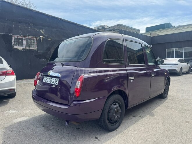 Geely TX4-3