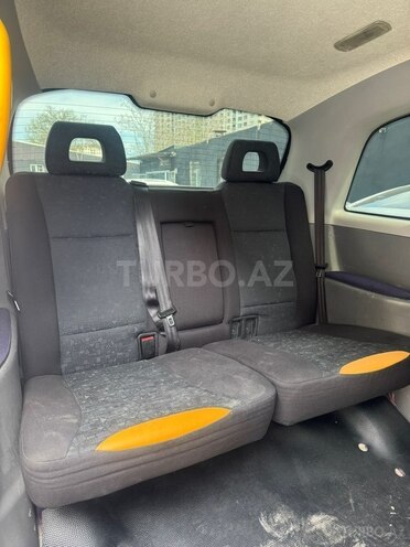 Geely TX4-4