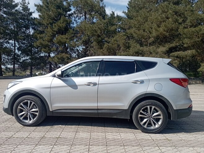Hyundai Santa Fe-7