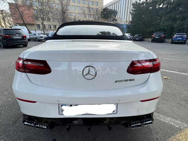 Mercedes E 220 d 2019, 130,000 km - 2.0 l - Bakı