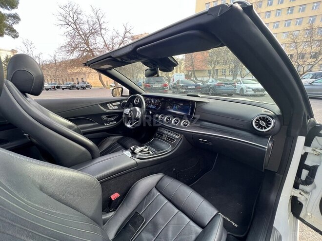 Mercedes E 220 d 2019, 130,000 km - 2.0 l - Bakı