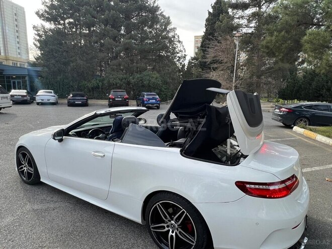 Mercedes E 220 d 2019, 130,000 km - 2.0 l - Bakı
