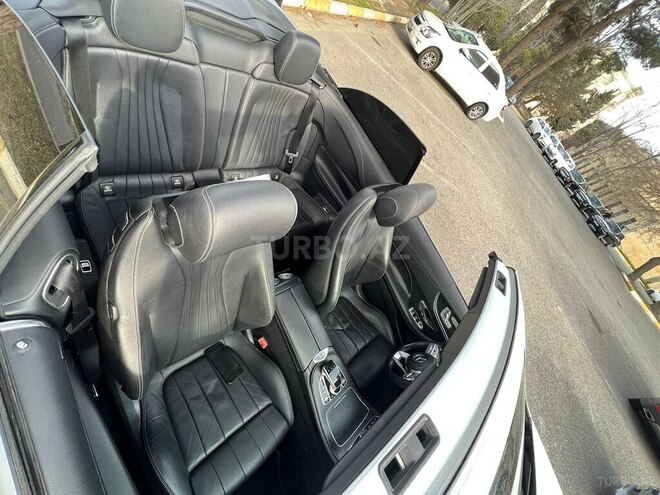 Mercedes E 220 d 2019, 130,000 km - 2.0 l - Bakı