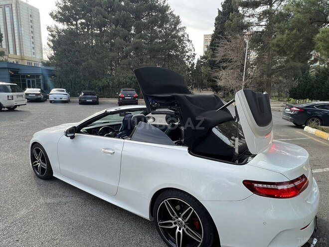 Mercedes E 220 d 2019, 130,000 km - 2.0 l - Bakı