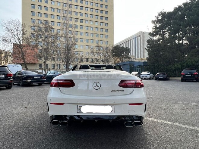 Mercedes E 220 d 2019, 130,000 km - 2.0 l - Bakı