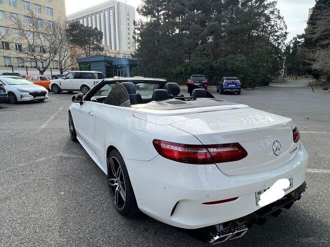 Mercedes E 220 d 2019, 130,000 km - 2.0 l - Bakı