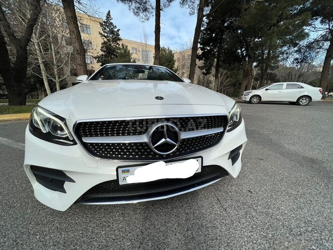 Mercedes E 220 d 2019, 130,000 km - 2.0 l - Bakı