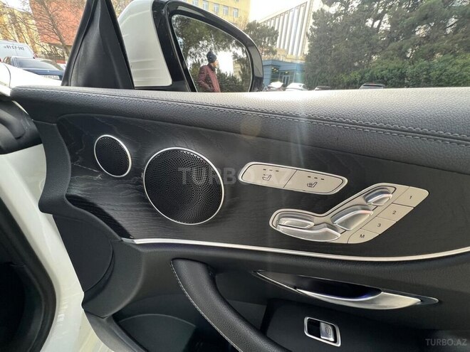 Mercedes E 220 d 2019, 130,000 km - 2.0 l - Bakı