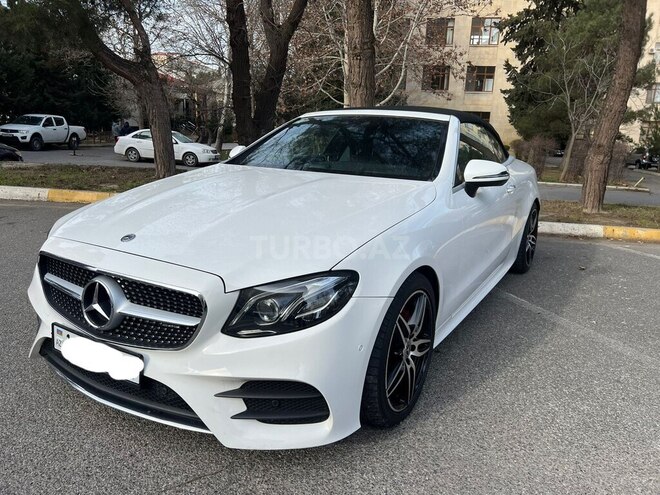 Mercedes E 220 d 2019, 130,000 km - 2.0 l - Bakı