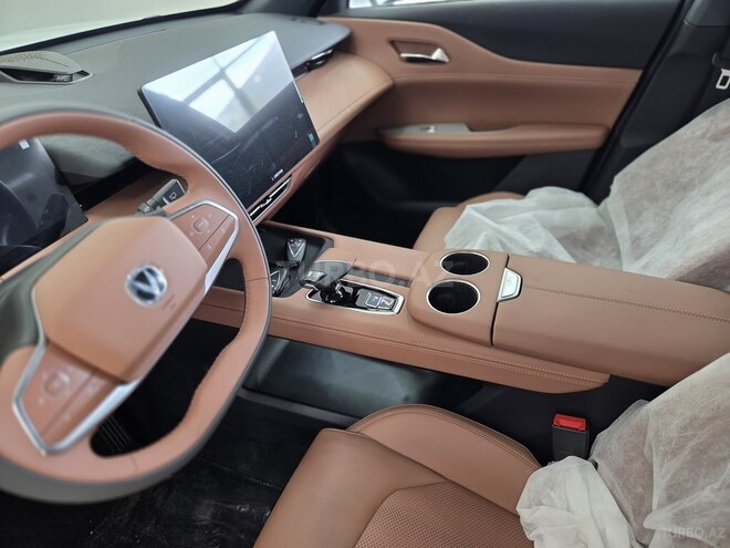 Changan Uni-Z-10