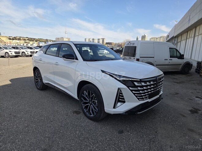 Changan Uni-Z-1