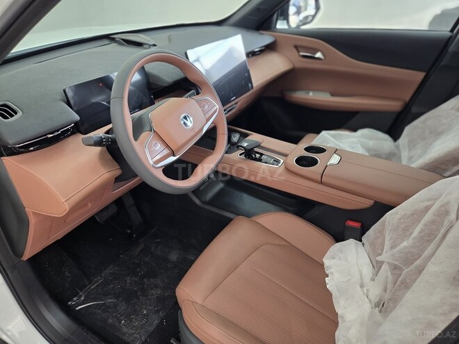 Changan Uni-Z-9