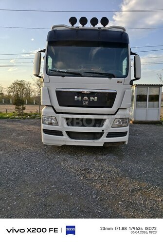 MAN TGA 18.440-2