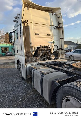 MAN TGA 18.440-6