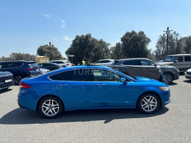 Ford Fusion (North America)-3
