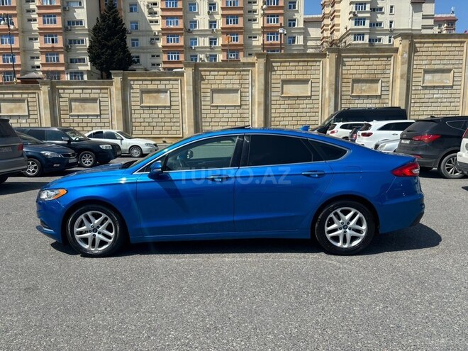 Ford Fusion (North America)-4
