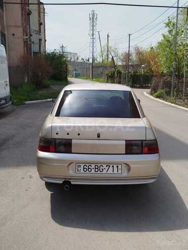 LADA (VAZ) 2110-2