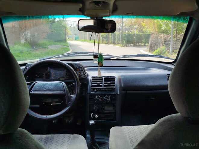 LADA (VAZ) 2110-3