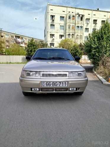 LADA (VAZ) 2110-1