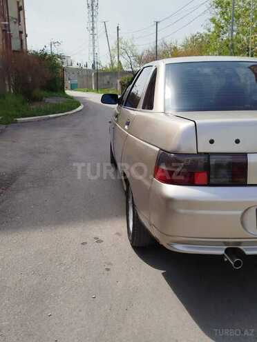 LADA (VAZ) 2110-9